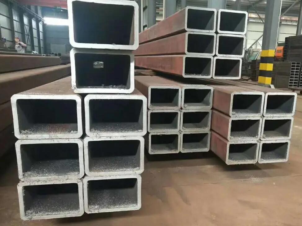 章丘s355j0方管
